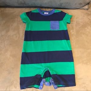 Hanna Andersson one-piece